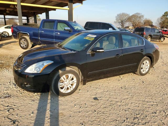 NISSAN ALTIMA 2012 1n4al2ap0cn465250