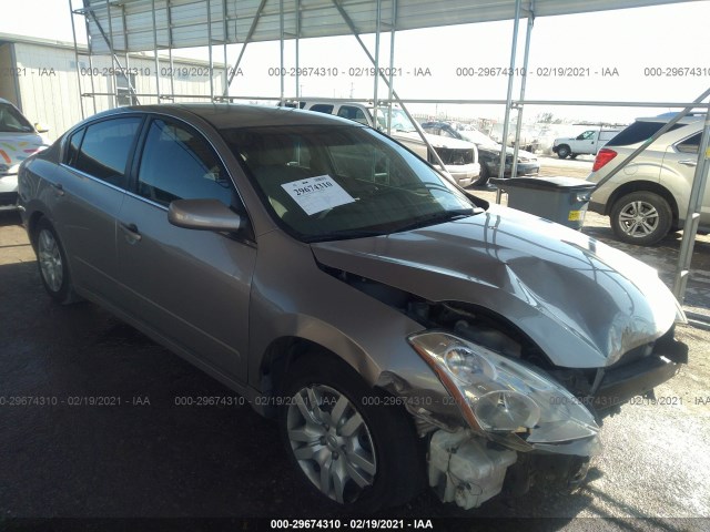 NISSAN ALTIMA 2012 1n4al2ap0cn465345