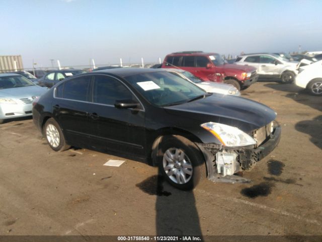 NISSAN ALTIMA 2012 1n4al2ap0cn465944