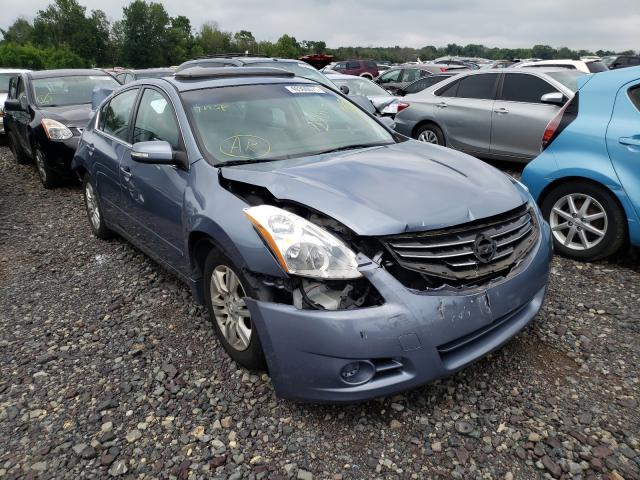 NISSAN ALTIMA BAS 2012 1n4al2ap0cn466401