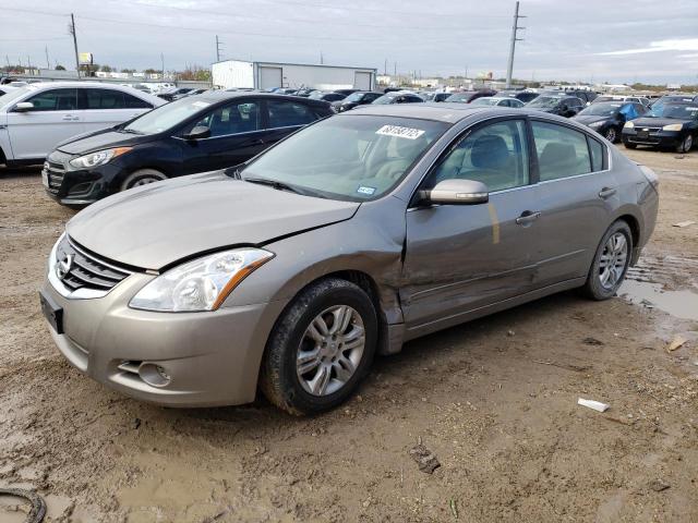 NISSAN ALTIMA BAS 2012 1n4al2ap0cn466673