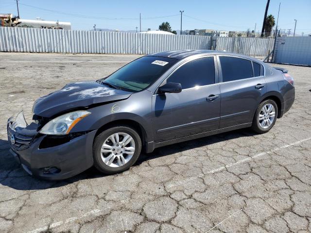 NISSAN ALTIMA BAS 2012 1n4al2ap0cn466799