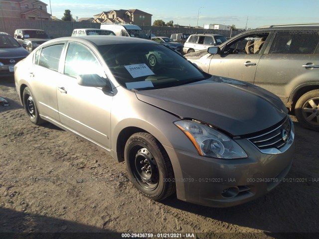 NISSAN ALTIMA 2012 1n4al2ap0cn467211