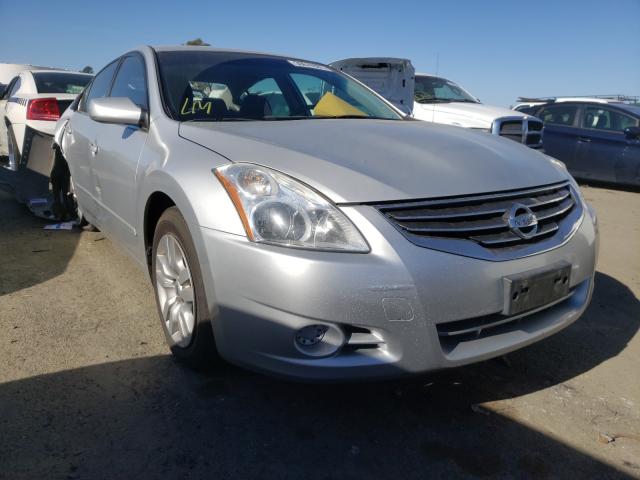 NISSAN ALTIMA BAS 2012 1n4al2ap0cn467242