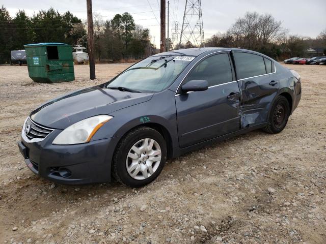 NISSAN ALTIMA BAS 2012 1n4al2ap0cn467516