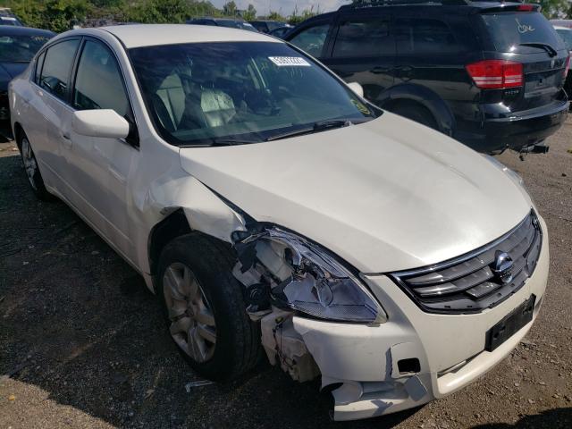 NISSAN ALTIMA BAS 2012 1n4al2ap0cn467631