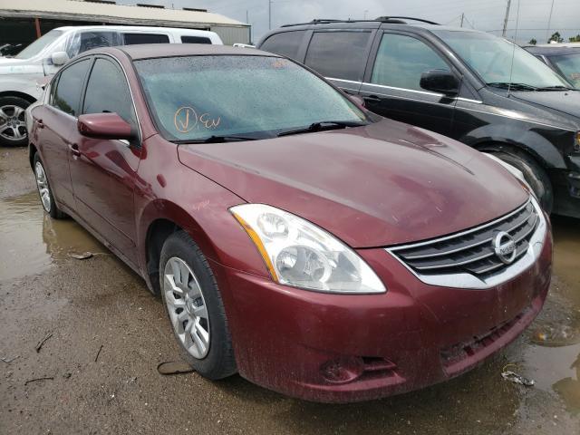 NISSAN ALTIMA BAS 2012 1n4al2ap0cn467953