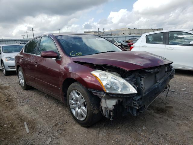 NISSAN ALTIMA BAS 2012 1n4al2ap0cn468696