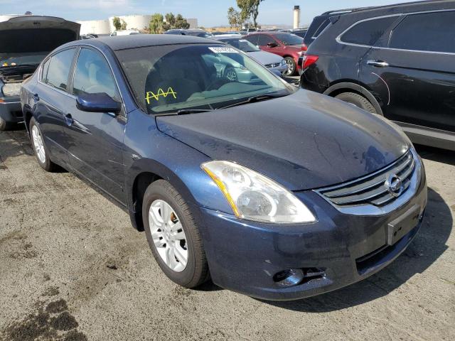 NISSAN ALTIMA BAS 2012 1n4al2ap0cn468701