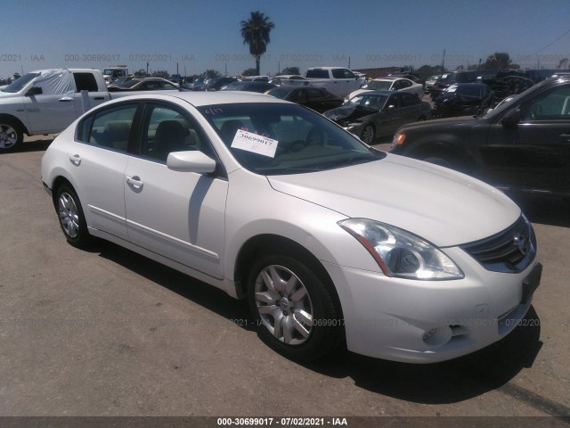 NISSAN ALTIMA 2012 1n4al2ap0cn468892