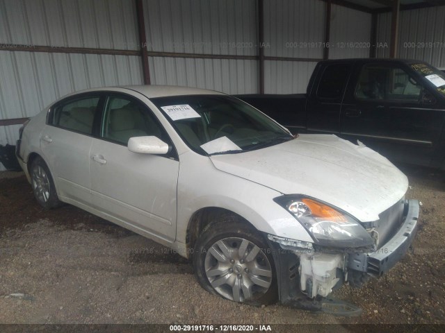 NISSAN ALTIMA 2012 1n4al2ap0cn469119