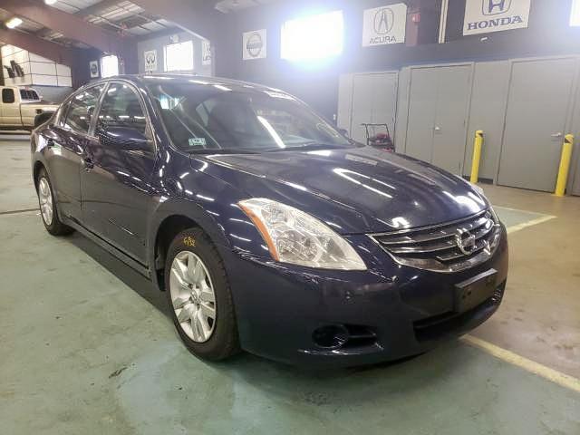 NISSAN ALTIMA BAS 2012 1n4al2ap0cn469279