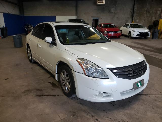 NISSAN ALTIMA BAS 2012 1n4al2ap0cn469606