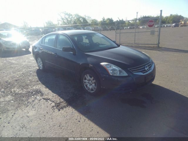 NISSAN ALTIMA 2012 1n4al2ap0cn469833