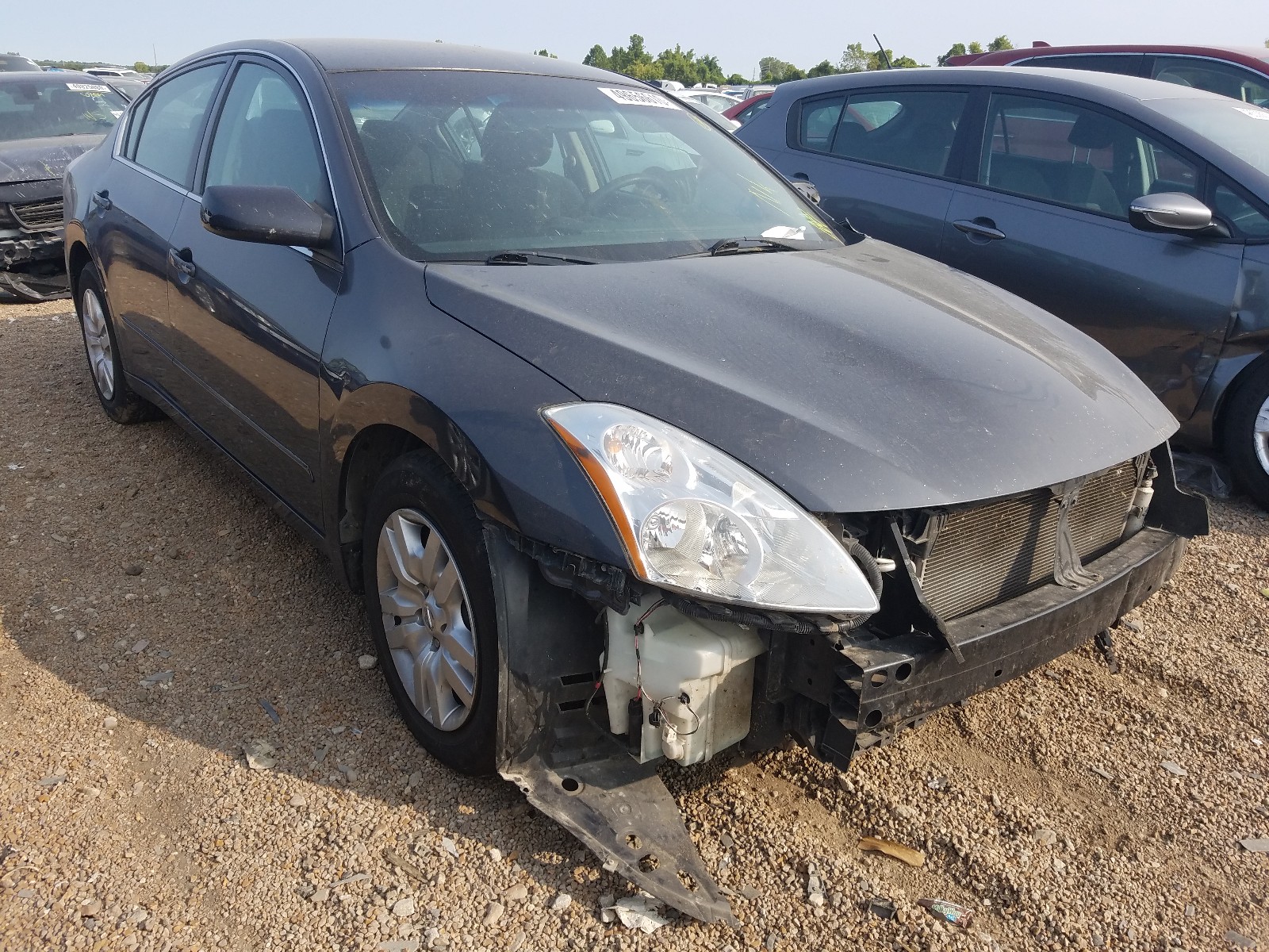 NISSAN ALTIMA BAS 2012 1n4al2ap0cn470495