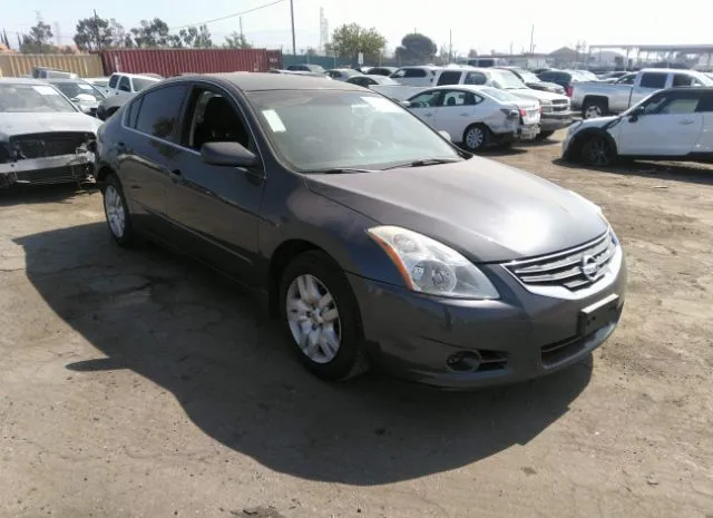 NISSAN ALTIMA 2012 1n4al2ap0cn470755