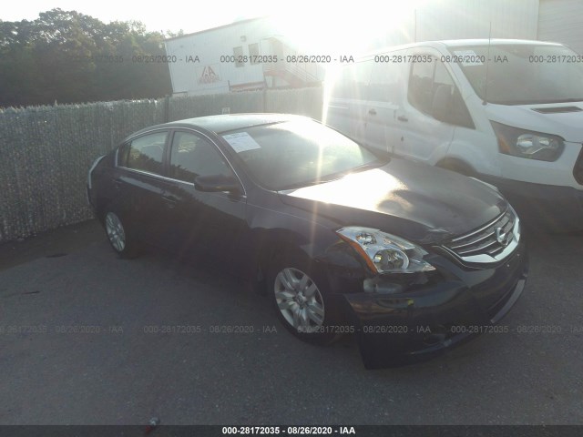 NISSAN ALTIMA 2012 1n4al2ap0cn470867