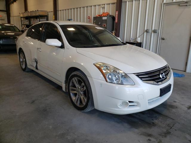 NISSAN ALTIMA BAS 2012 1n4al2ap0cn470979