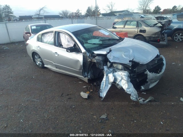 NISSAN ALTIMA 2012 1n4al2ap0cn471131