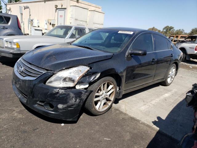 NISSAN ALTIMA BAS 2012 1n4al2ap0cn471159