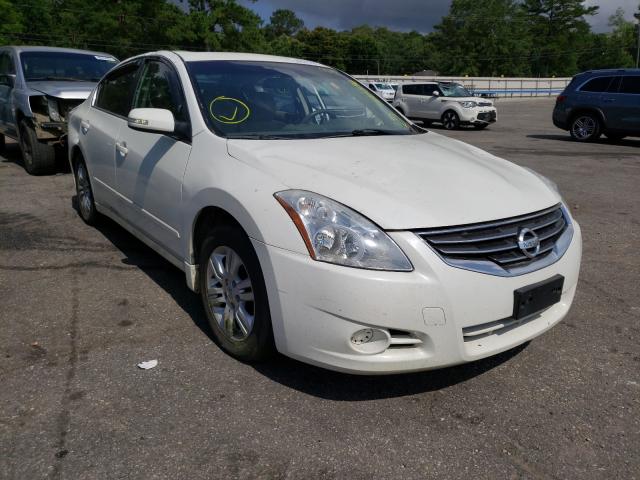 NISSAN ALTIMA BAS 2012 1n4al2ap0cn471193