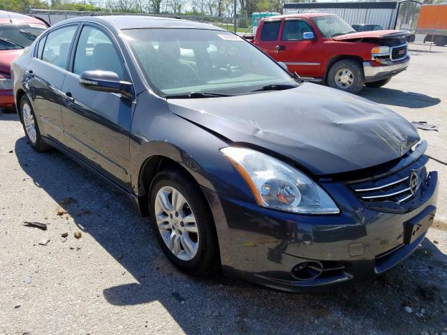 NISSAN ALTIMA BAS 2012 1n4al2ap0cn471386