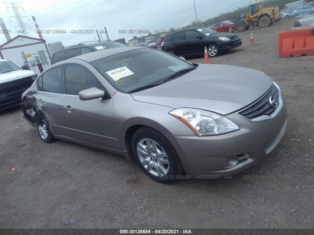 NISSAN ALTIMA 2012 1n4al2ap0cn471842