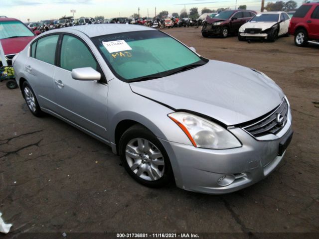 NISSAN ALTIMA 2012 1n4al2ap0cn472103