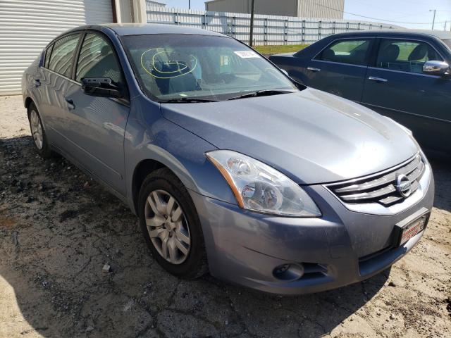 NISSAN ALTIMA BAS 2012 1n4al2ap0cn472196