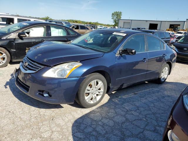 NISSAN ALTIMA 2012 1n4al2ap0cn472554