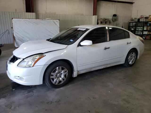 NISSAN ALTIMA BAS 2012 1n4al2ap0cn472909