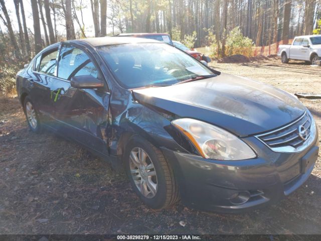 NISSAN ALTIMA 2012 1n4al2ap0cn473168