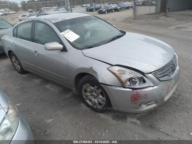 NISSAN ALTIMA 2012 1n4al2ap0cn473204