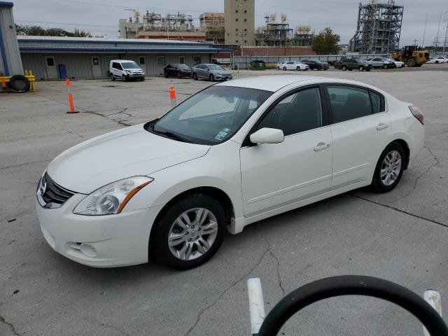 NISSAN ALTIMA BAS 2012 1n4al2ap0cn473364