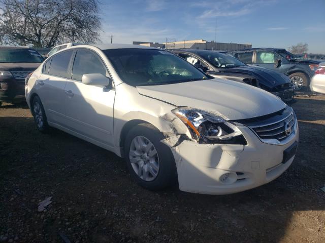 NISSAN ALTIMA BAS 2012 1n4al2ap0cn473946