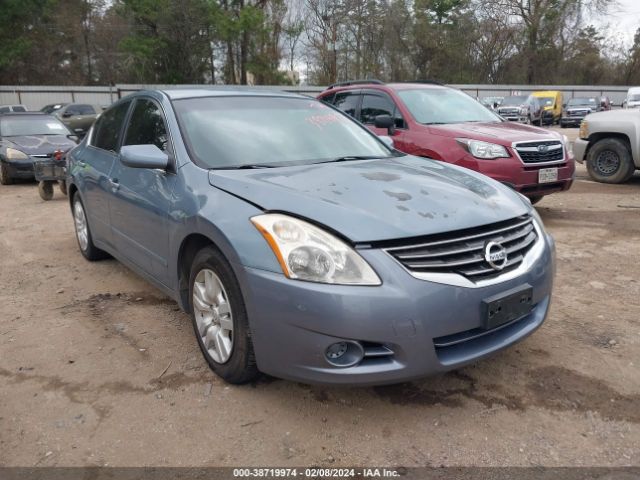 NISSAN ALTIMA 2012 1n4al2ap0cn473980