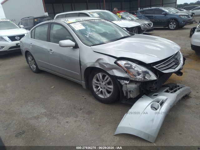 NISSAN ALTIMA 2012 1n4al2ap0cn474112