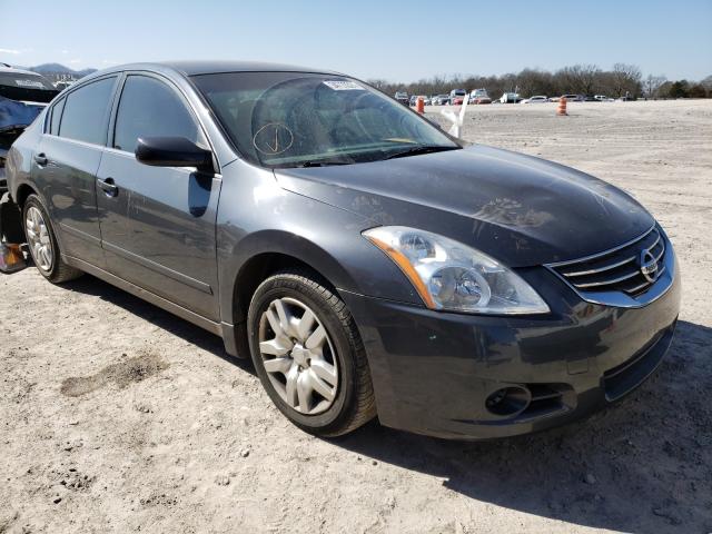 NISSAN ALTIMA BAS 2012 1n4al2ap0cn474143