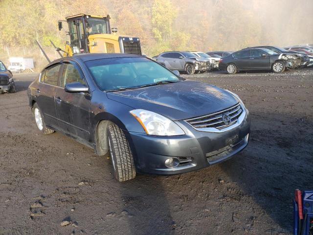 NISSAN ALTIMA BAS 2012 1n4al2ap0cn474157