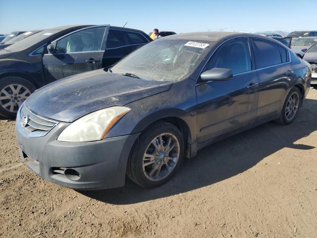 NISSAN ALTIMA BAS 2012 1n4al2ap0cn474160