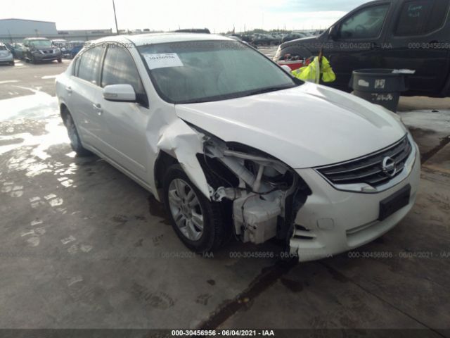 NISSAN ALTIMA 2012 1n4al2ap0cn474417