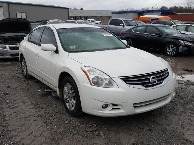 NISSAN ALTIMA BAS 2012 1n4al2ap0cn474904