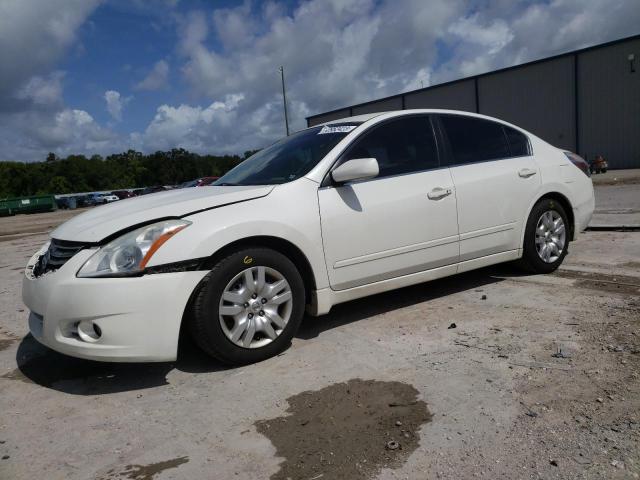 NISSAN ALTIMA BAS 2012 1n4al2ap0cn475101