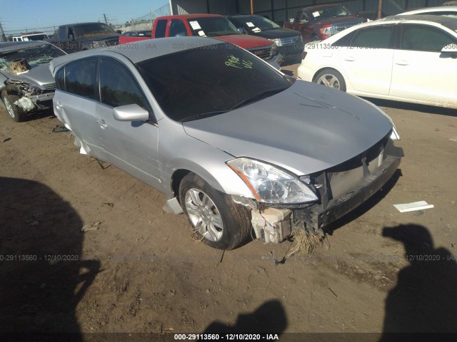 NISSAN ALTIMA 2012 1n4al2ap0cn475969