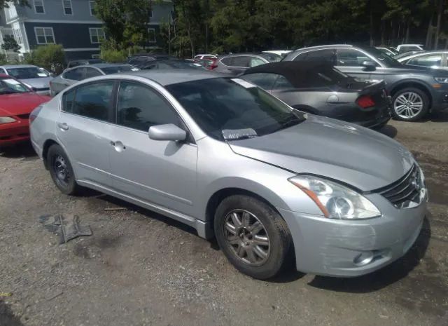 NISSAN ALTIMA 2012 1n4al2ap0cn476331