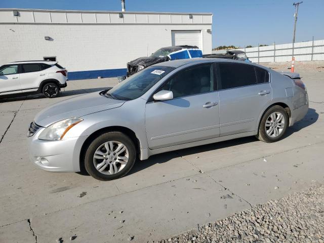 NISSAN ALTIMA BAS 2012 1n4al2ap0cn476457