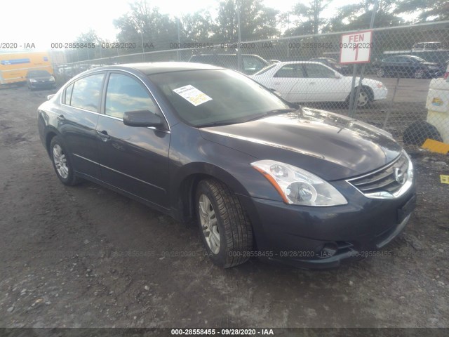 NISSAN ALTIMA 2012 1n4al2ap0cn476488