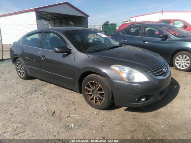 NISSAN ALTIMA 2012 1n4al2ap0cn476619