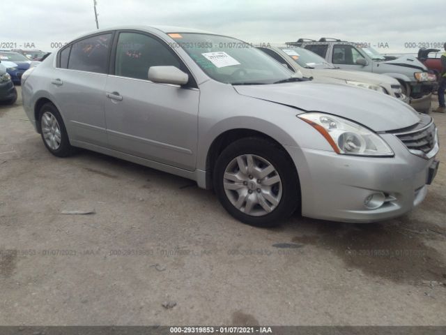 NISSAN ALTIMA 2012 1n4al2ap0cn476670