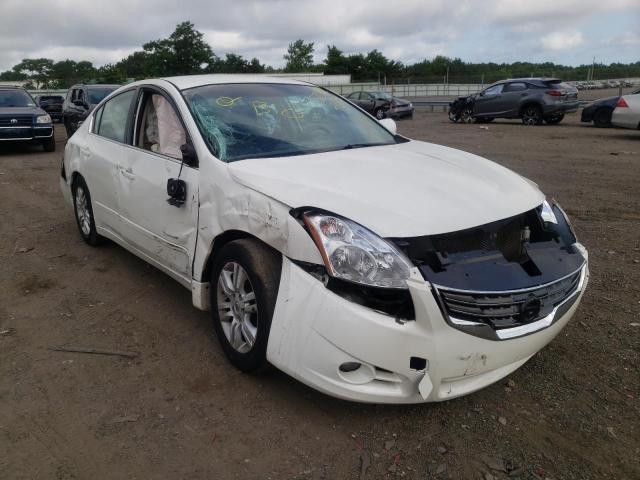 NISSAN ALTIMA BAS 2012 1n4al2ap0cn476782